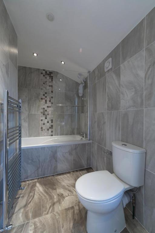 Charming House Tower Bridge Vakantiehuis