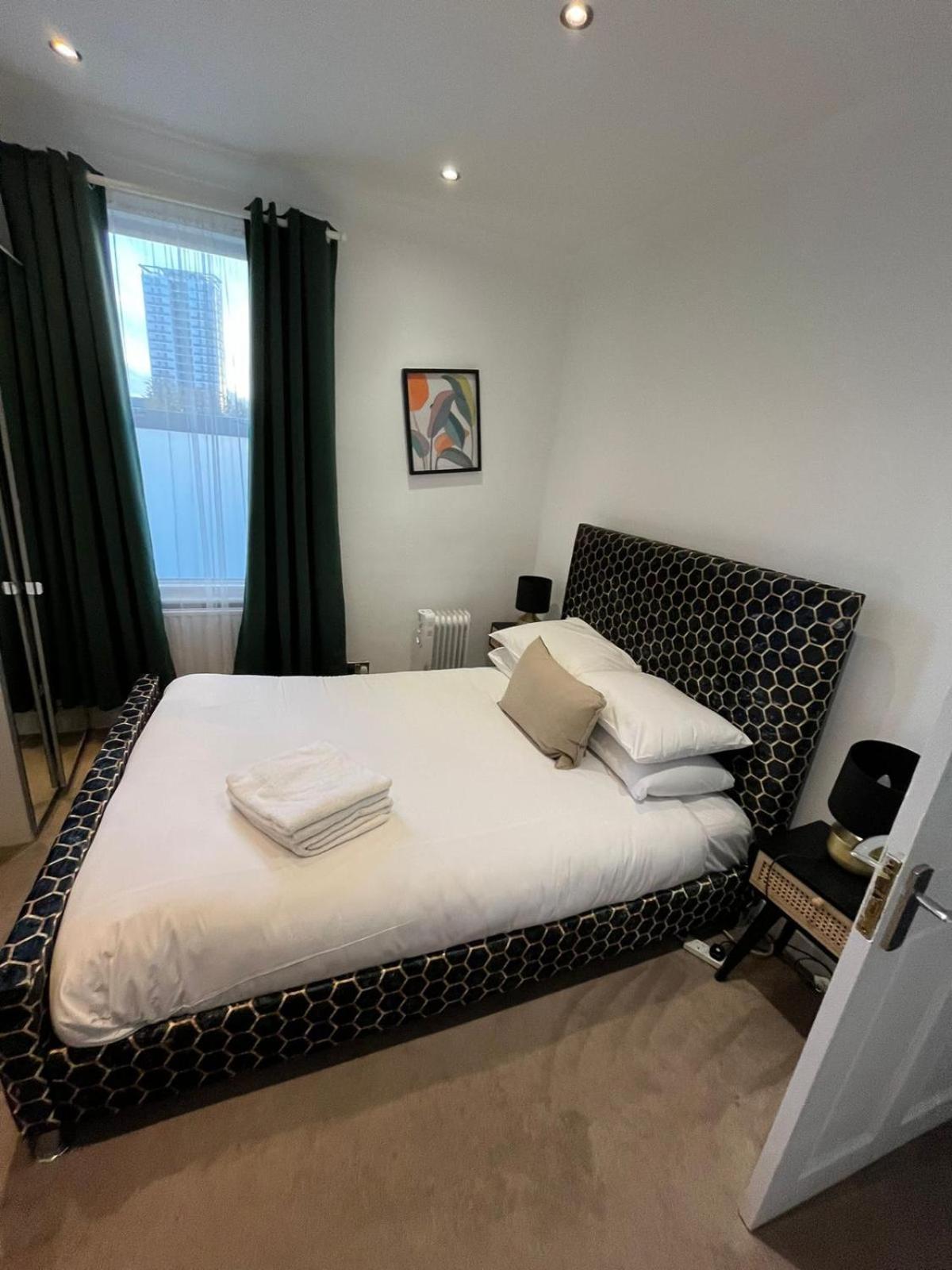 Charming House Tower Bridge Vakantiehuis *