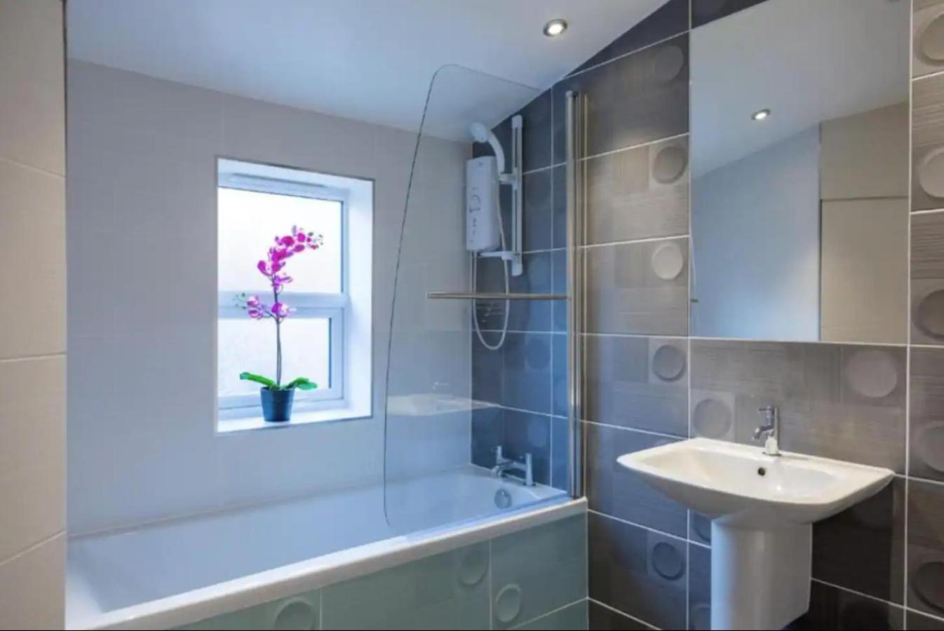 Vakantiehuis Charming House Tower Bridge *
