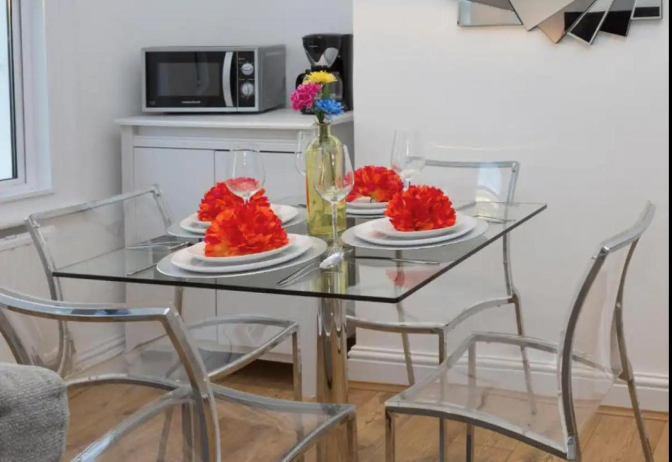 Vakantiehuis Charming House Tower Bridge Londen